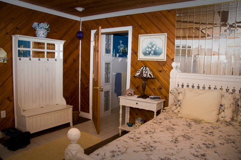 Turtle Dove suite